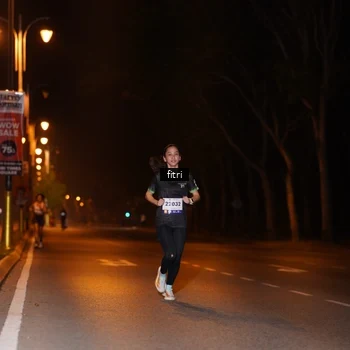Runner Photo 8211408