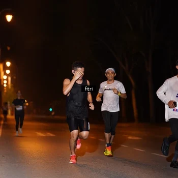 Runner Photo 8211412