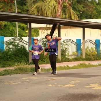 Runner Photo 8211414