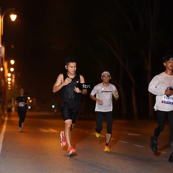 Runner Photo 8211415