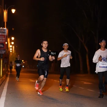 Runner Photo 8211416