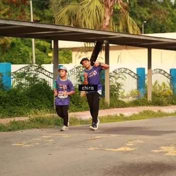 Runner Photo 8211417