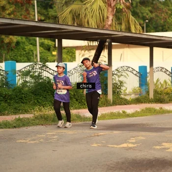 Runner Photo 8211419
