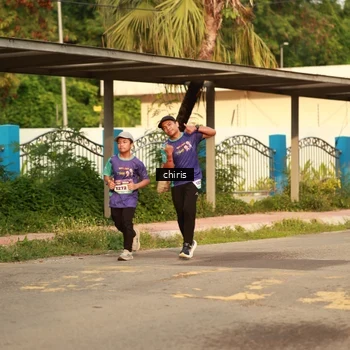 Runner Photo 8211421