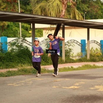 Runner Photo 8211422