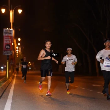 Runner Photo 8211426