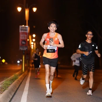Runner Photo 8211429