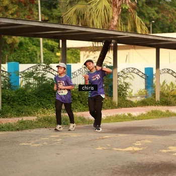 Runner Photo 8211432