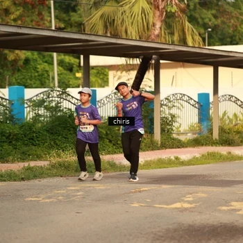 Runner Photo 8211433