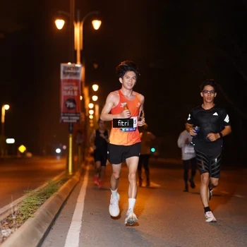 Runner Photo 8211434