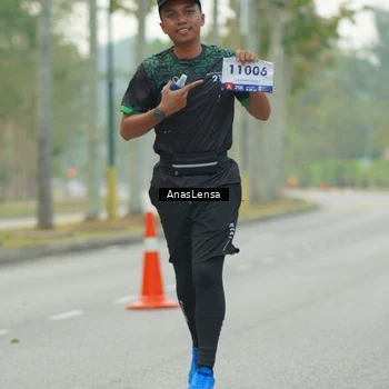 Runner Photo 8211437