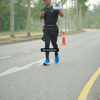 Runner Photo 8211440