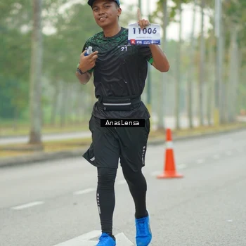 Runner Photo 8211441