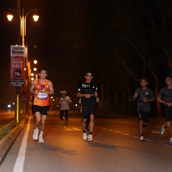 Runner Photo 8211444