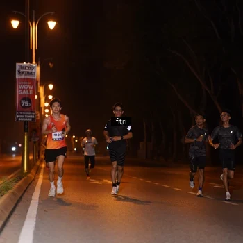 Runner Photo 8211447
