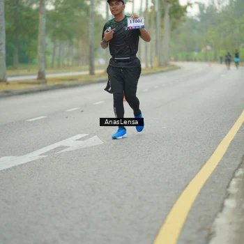 Runner Photo 8211448
