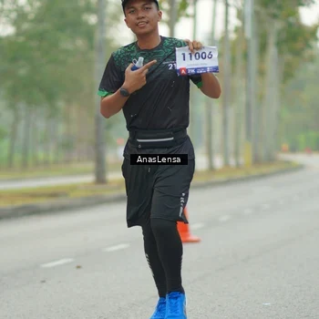Runner Photo 8211449