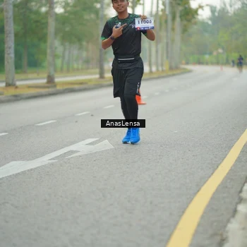 Runner Photo 8211450