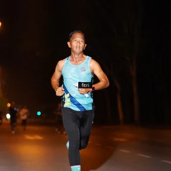 Runner Photo 8211455