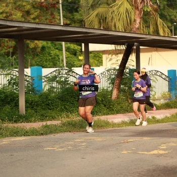 Runner Photo 8211456