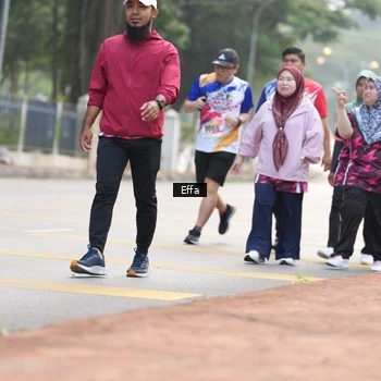 Runner Photo 8211457