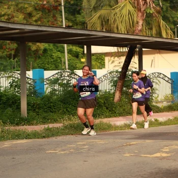 Runner Photo 8211458