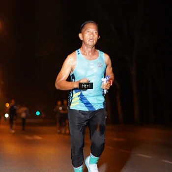 Runner Photo 8211459