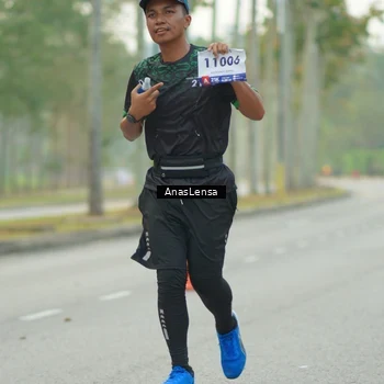 Runner Photo 8211460