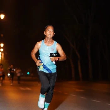 Runner Photo 8211462