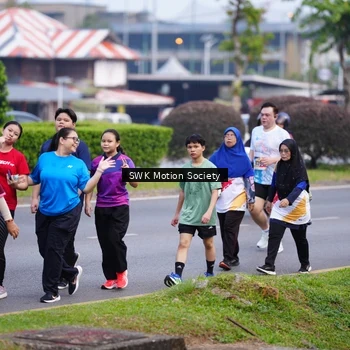Runner Photo 8211464