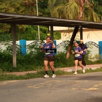 Runner Photo 8211465