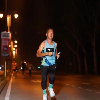 Runner Photo 8211466