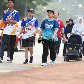 Runner Photo 8211467