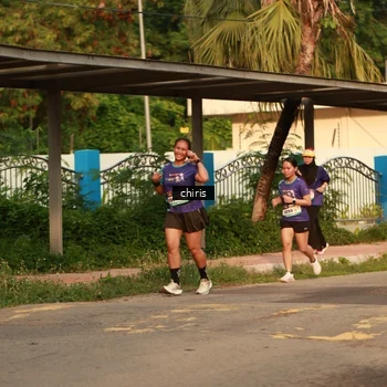 Runner Photo 8211469