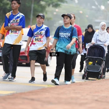 Runner Photo 8211470