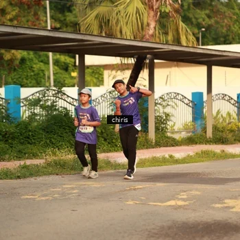 Runner Photo 8211472