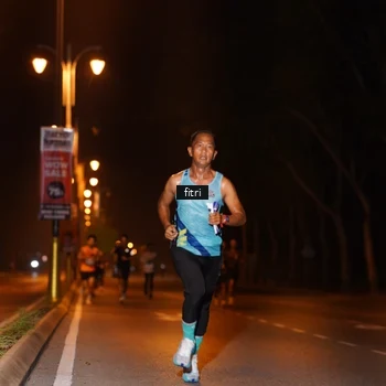 Runner Photo 8211473