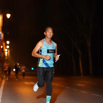 Runner Photo 8211474