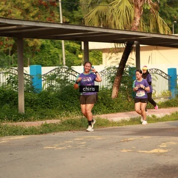 Runner Photo 8211478