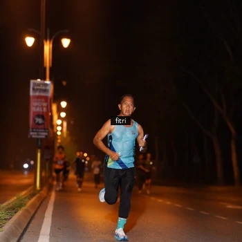 Runner Photo 8211479