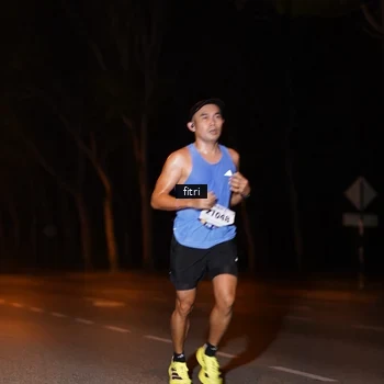 Runner Photo 8211480