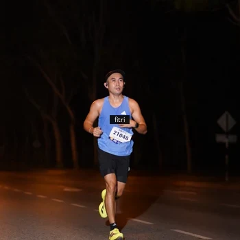 Runner Photo 8211481