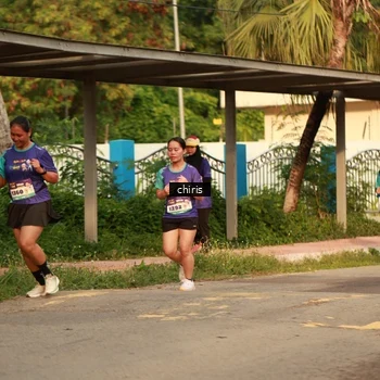 Runner Photo 8211482