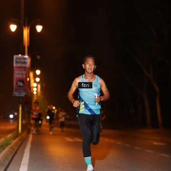 Runner Photo 8211483