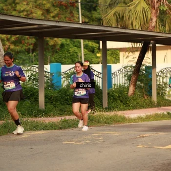 Runner Photo 8211484