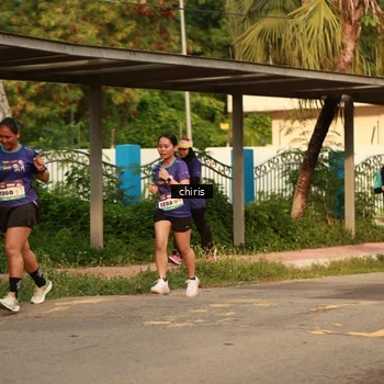 Runner Photo 8211489