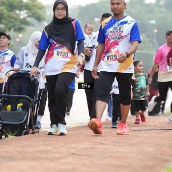 Runner Photo 8211491