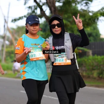 Runner Photo 8211493