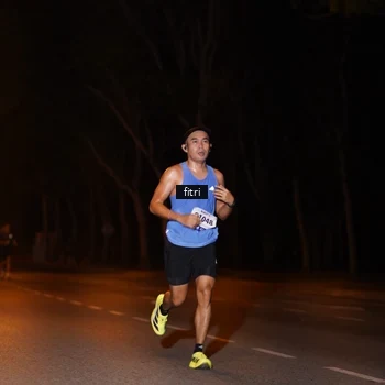 Runner Photo 8211495