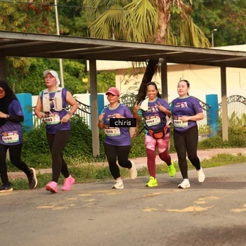 Runner Photo 8211496